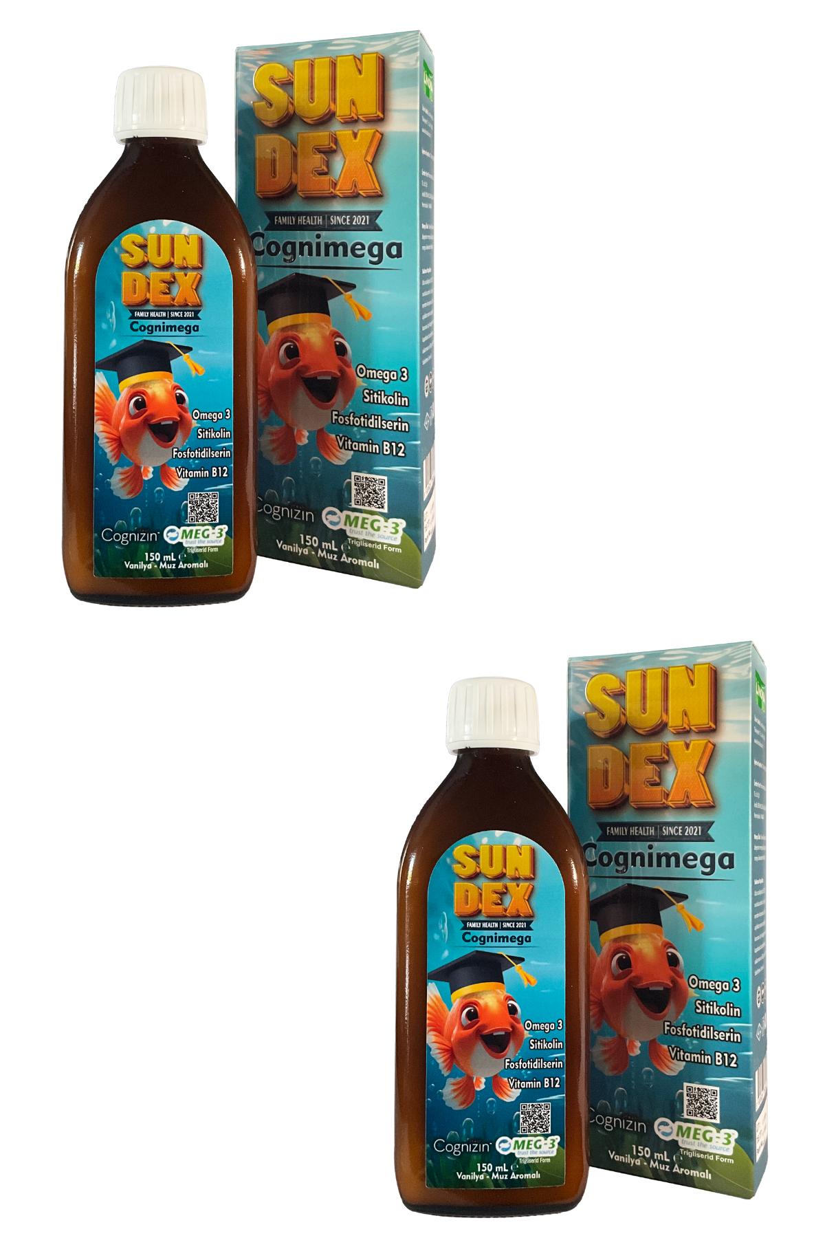 SUNDEX%202’li%20Paket%20Cognimega%20DHA%20Omega%203,%20Sitikolin,%20Fosfotidilserin,%20Vitamin%20B12%20150%20ml