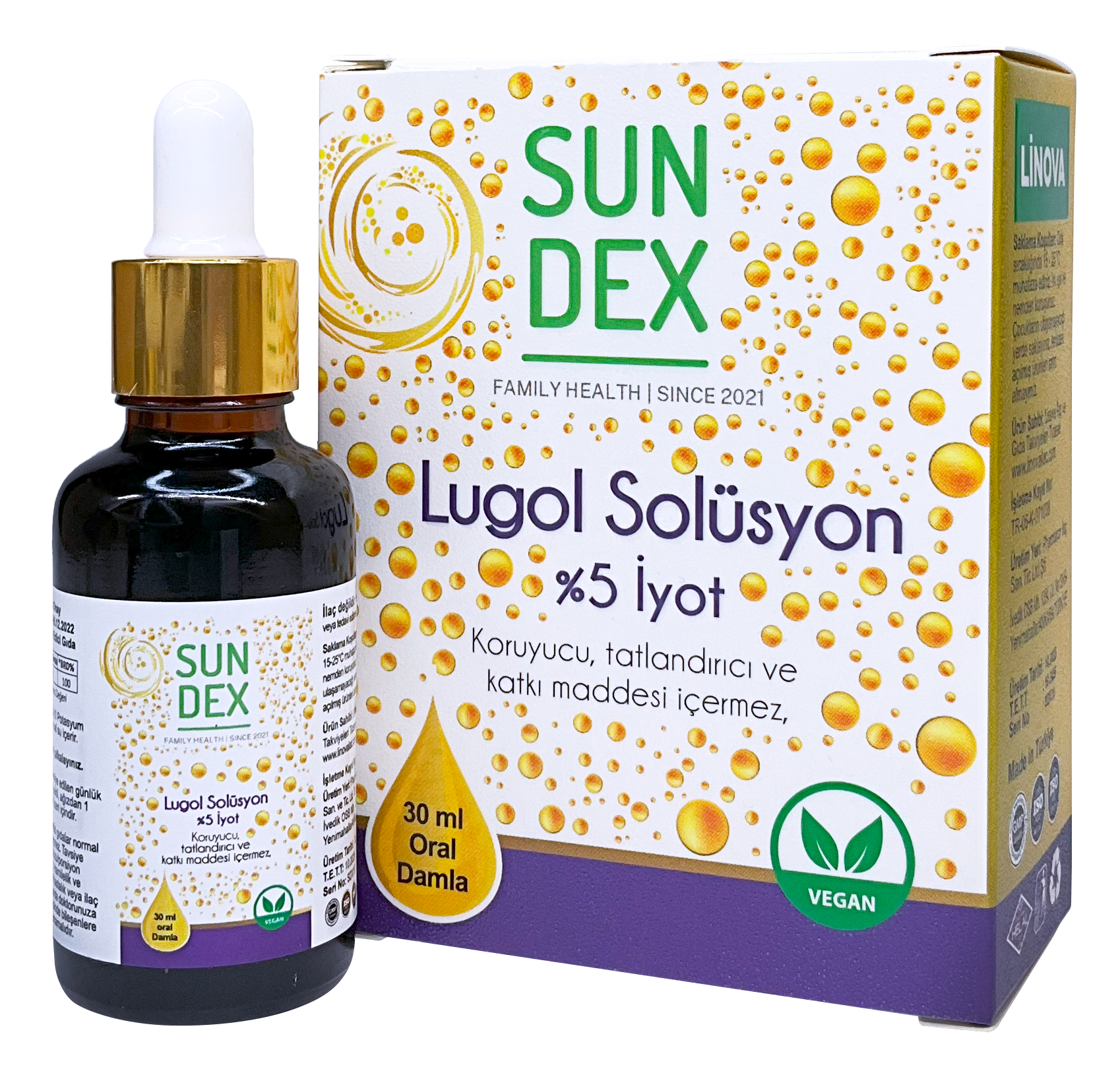 SUNDEX%20Lugol%20Solüsyon%20%5%20İyot%2030%20ml%20Damla