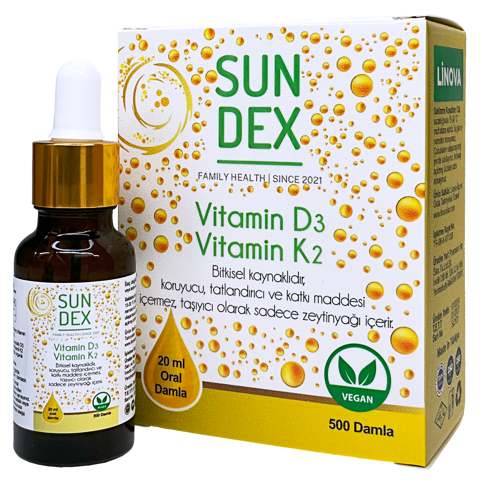 SUNDEX%20Vitamin%20D3%20K2%2020%20ml%20Bitkisel%20Kaynaklı%20500%20Damla