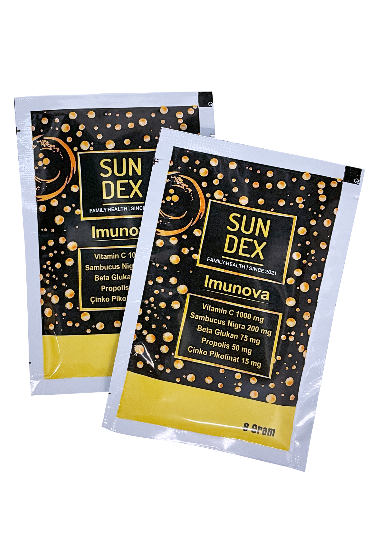 SUNDEX%202’li%20Paket%20Imunova%20Vitamin%20C,%20Sambucus%20Nigra,%20Beta%20Glukan,%20Propolis,%20Çinko%20Pikolinat%2020%20Saşe