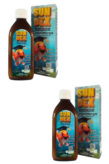 Sundex 2’li Paket Cognimega